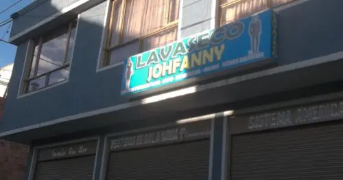 LAVASECO JHOFANNY BOGOTÁ LAVASECO JHOFANNY BOGOTÁ